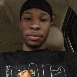 Meet your Posher, Nicolas